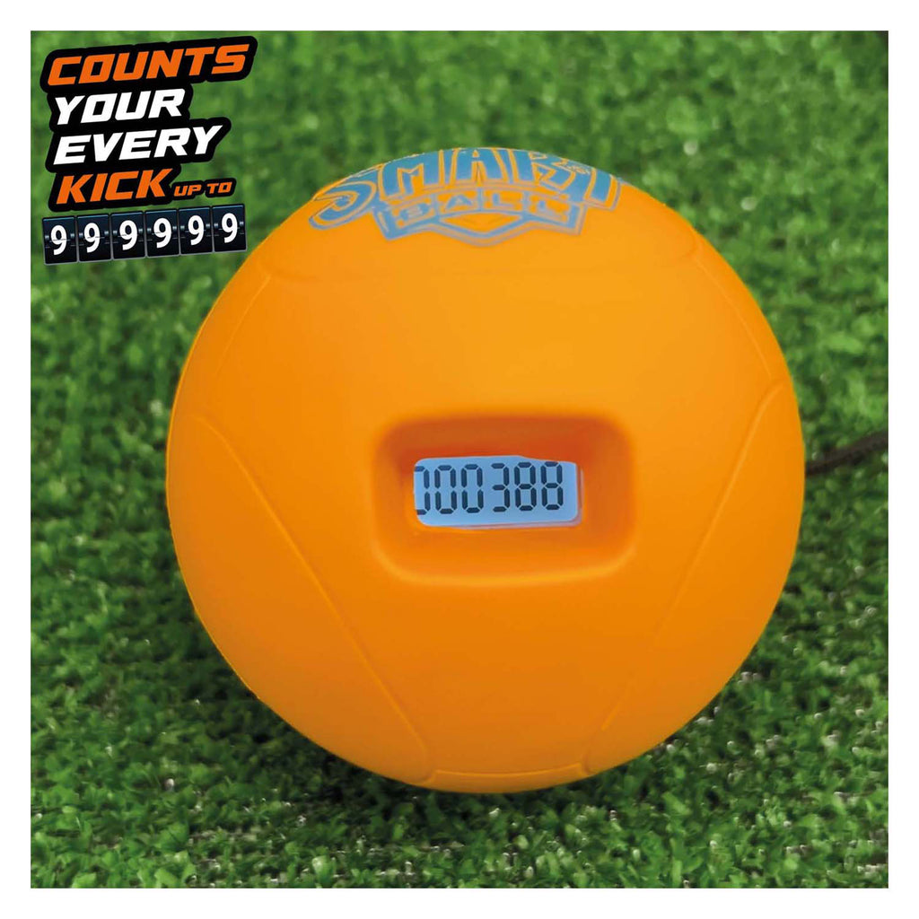 Spectron Smart Ball Kicker Tracker Fußballtrainer