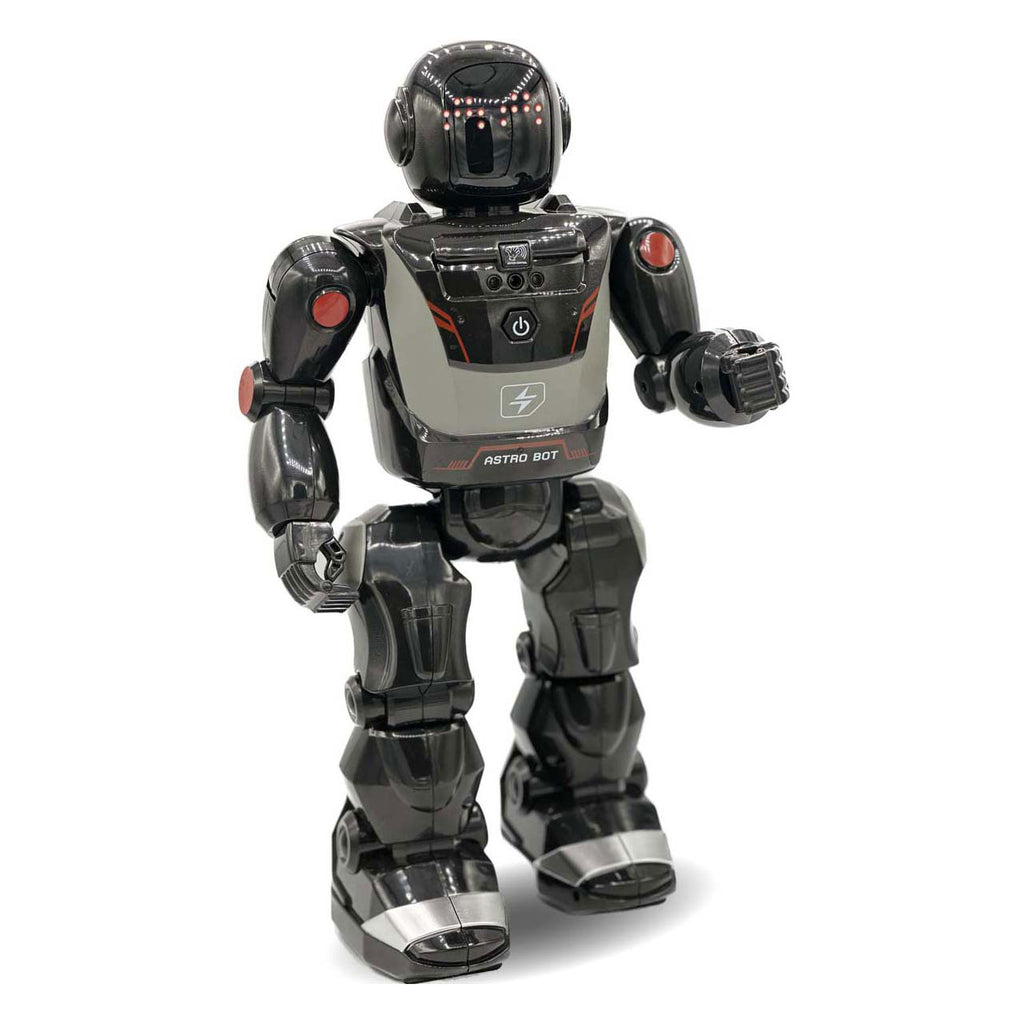 Gear2Play - Robot Astro Bot