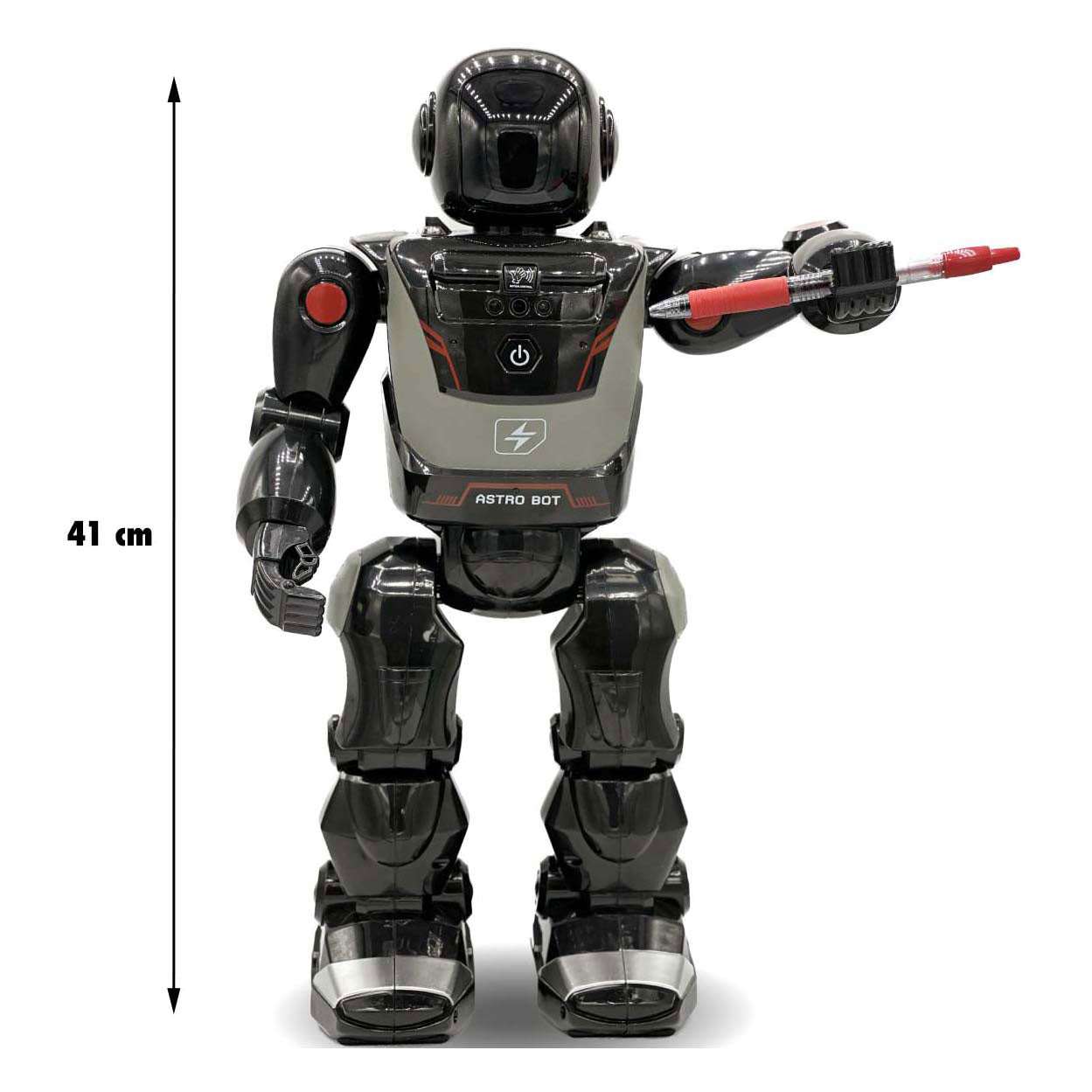 Gear2Play - Robot Astro Bot