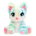 Spectron Cotton Cuties Kitty – duftendes Kuscheltier aus Zuckerwatte, 30 cm