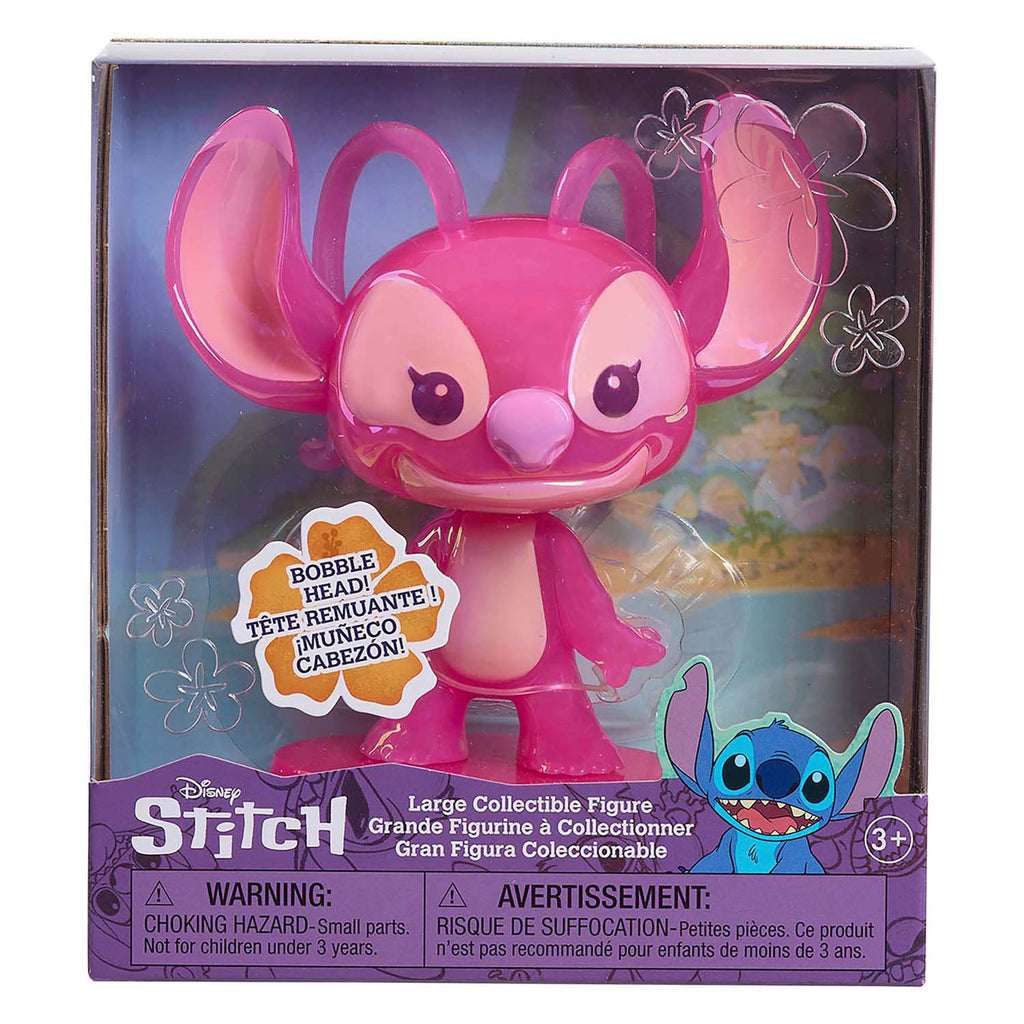 Spectron Spielfigur mit wackelndem Kopf, Engelsstich