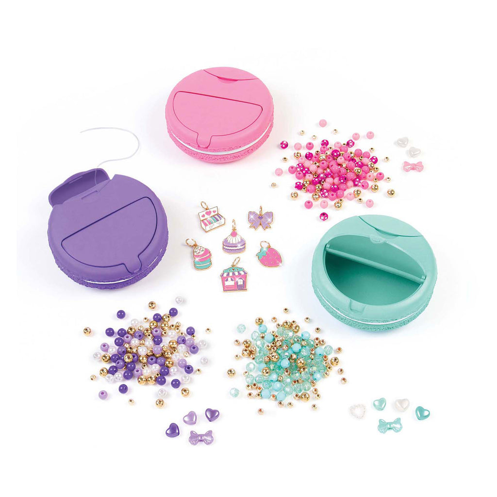 Spectron Macaron Armbandset