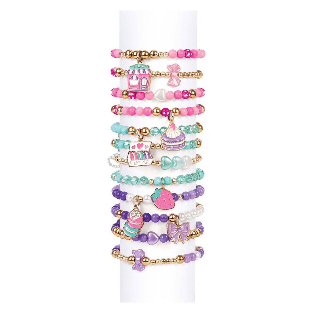 Spectron Macaron Armbandset