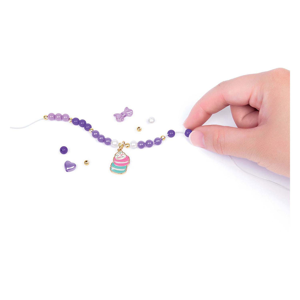 Spectron Macaron Armbandset