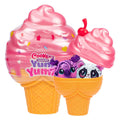 Spectron Cookeez Makery Yum Yumz Überraschungs-Kuscheltier, 2er-Pack