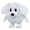 Moose Toys Plüschtier Bluey Lilac, 15 cm