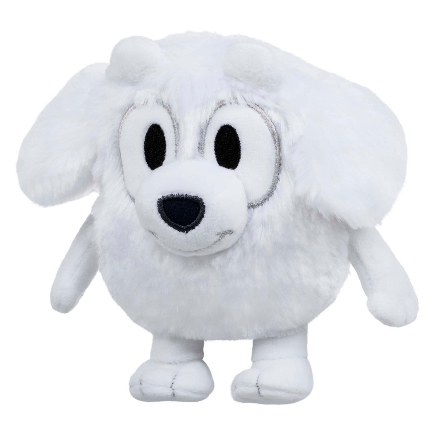 Moose Toys Plüschtier Bluey Lilac, 15 cm