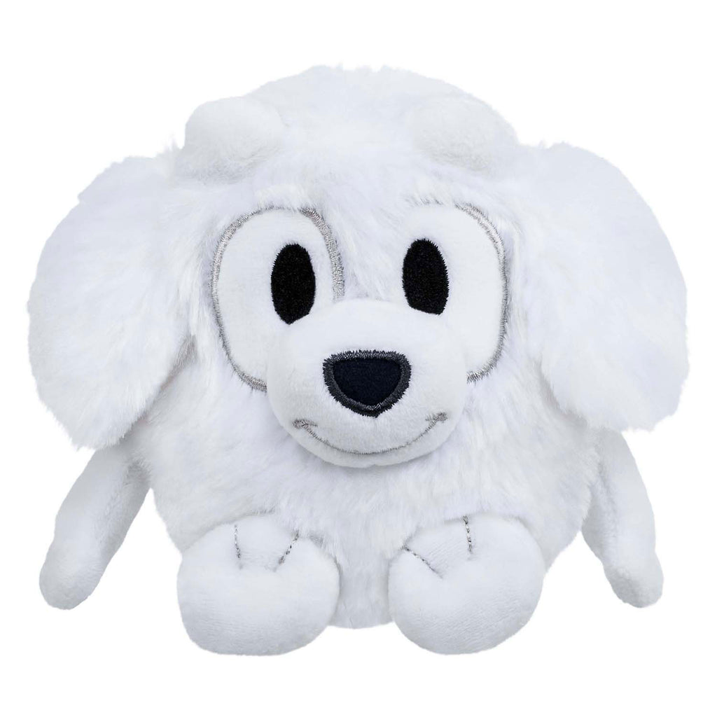 Moose Toys Plüschtier Bluey Lilac, 15 cm