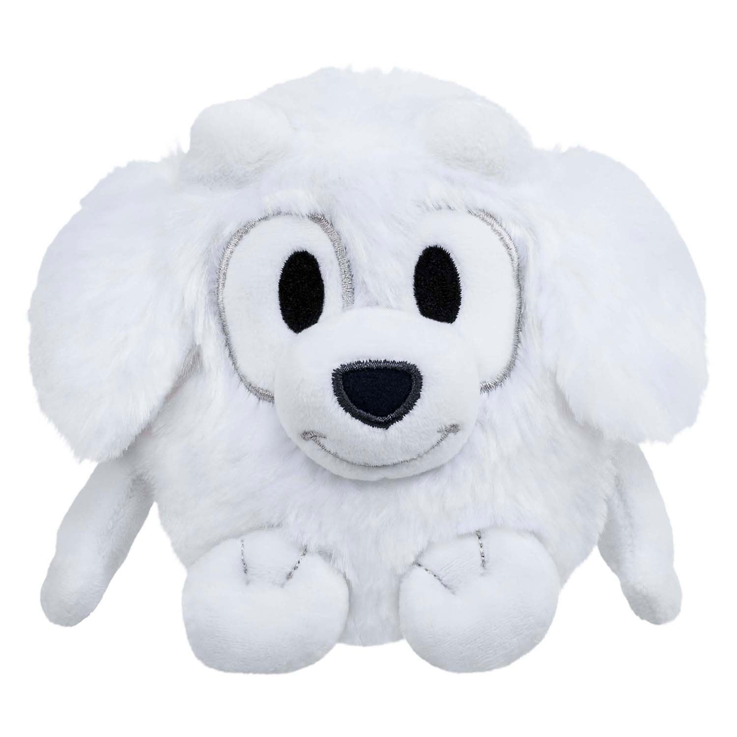 Moose Toys Plüschtier Bluey Lilac, 15 cm