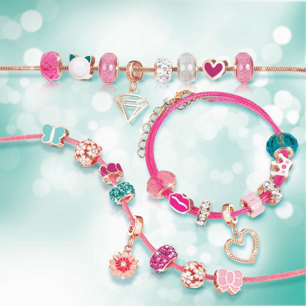Spectron Make it real Armbänder mit Anhängern