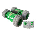 Spectron RC Flip 360 Stunt-Rennwagen grün