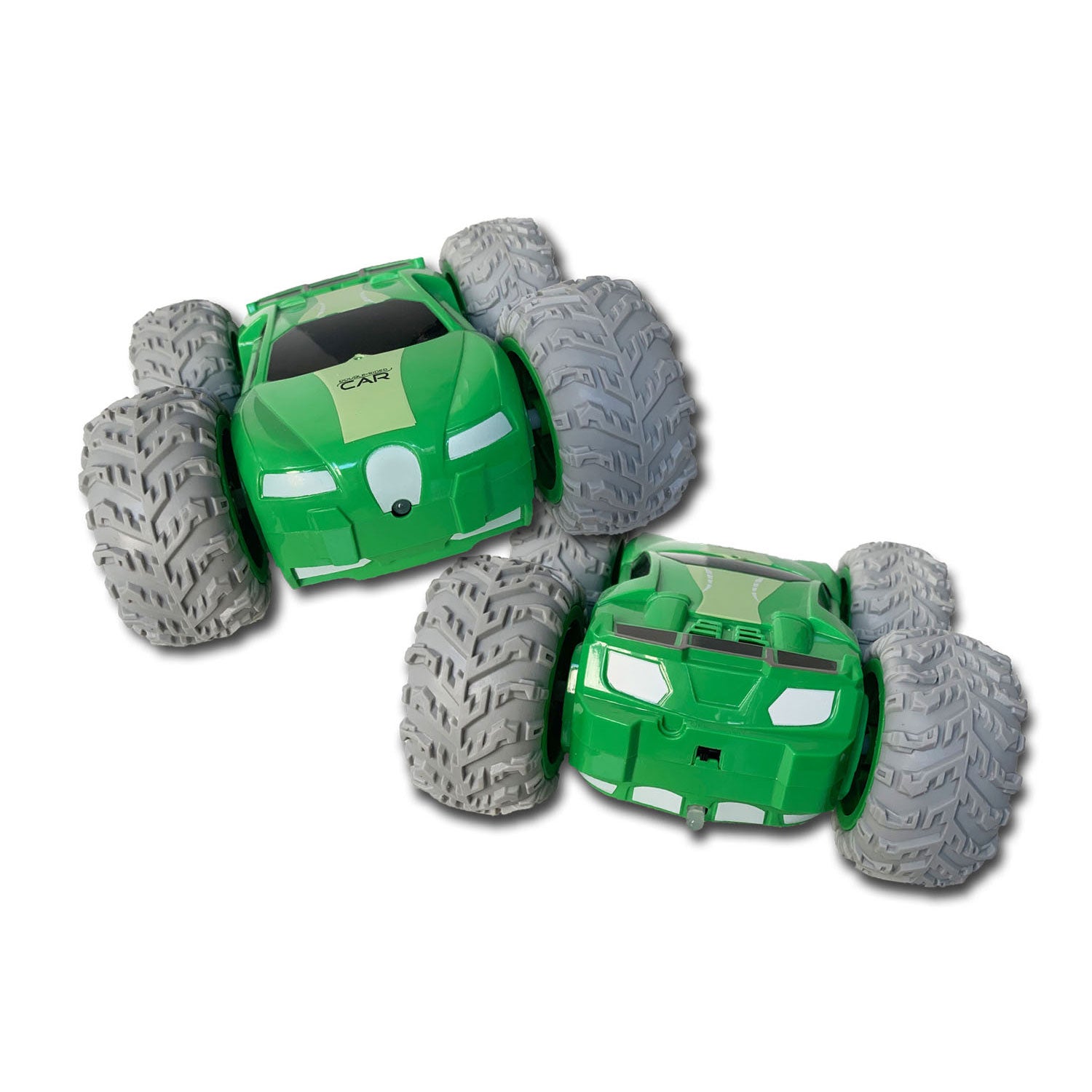 Spectron RC Flip 360 Stunt-Rennwagen grün