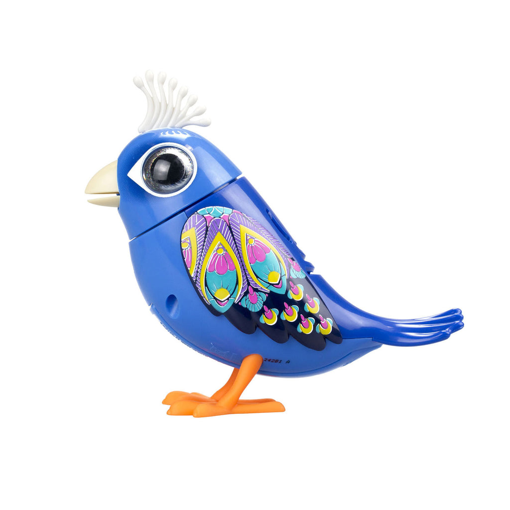 Silverlit Digibirds Doppelpack Vogel-Interaktiv