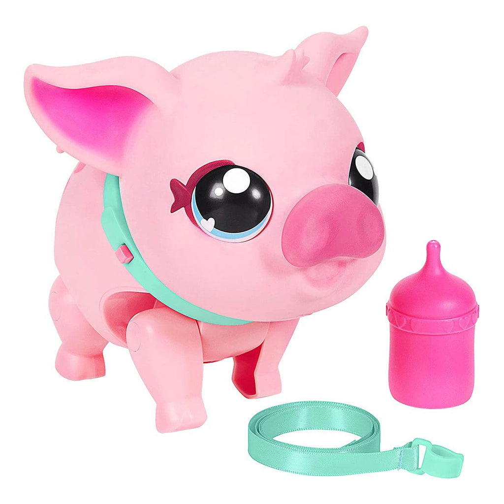 Spectron Mein Haustierschwein interaktives Schweinchen