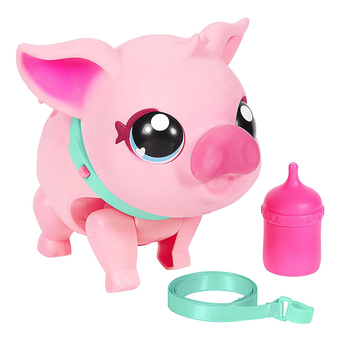 Spectron Mein Haustierschwein interaktives Schweinchen
