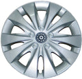 Albrecht radzierblende storm wheel cover storm 16 sto 16 piece city line