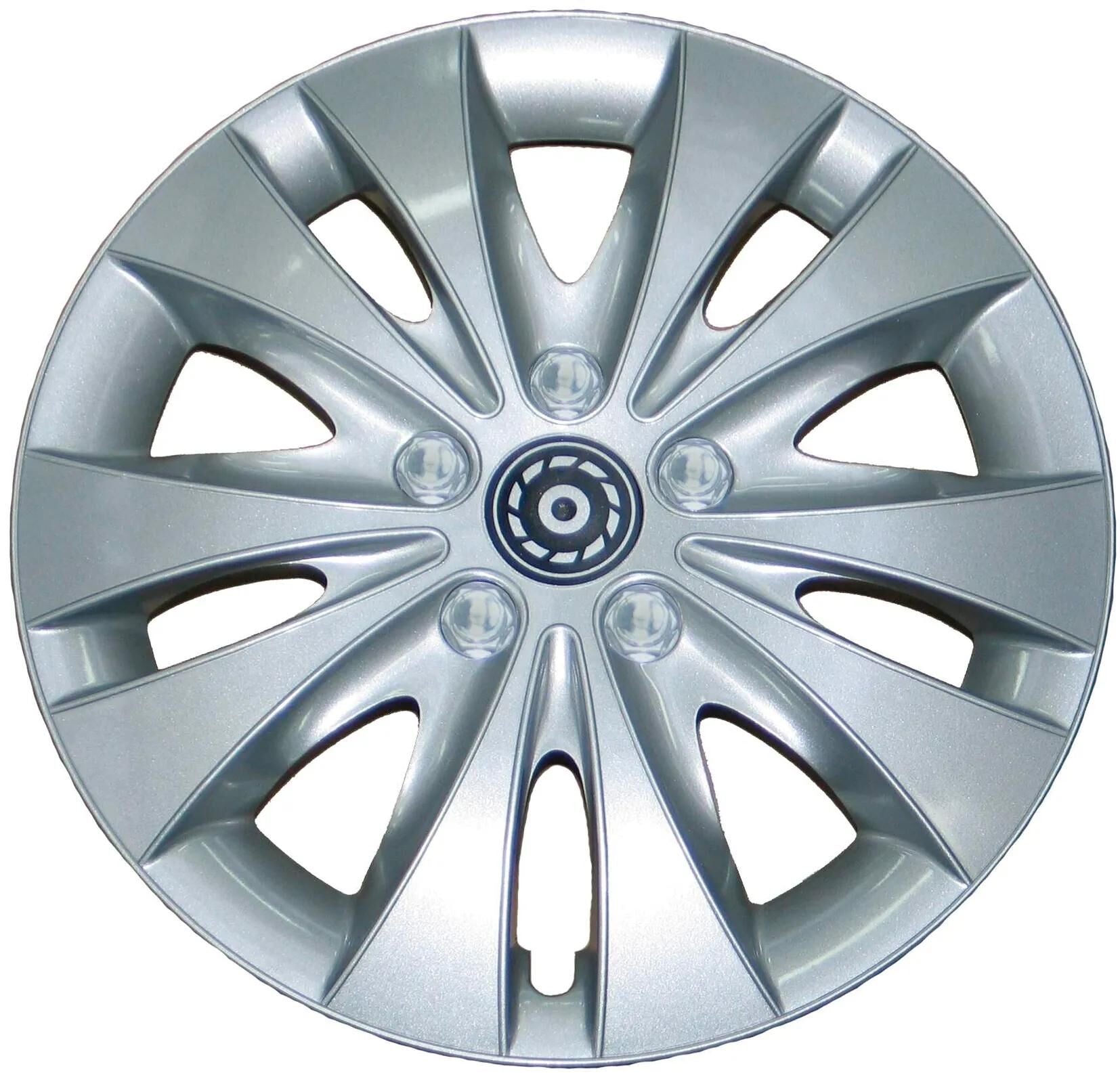 Albrecht radzierblende storm wheel cover storm 16 sto 16 piece city line