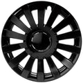 Albrecht radzierblende wind black plus wheel cover wind s plus wind s plus 15 set