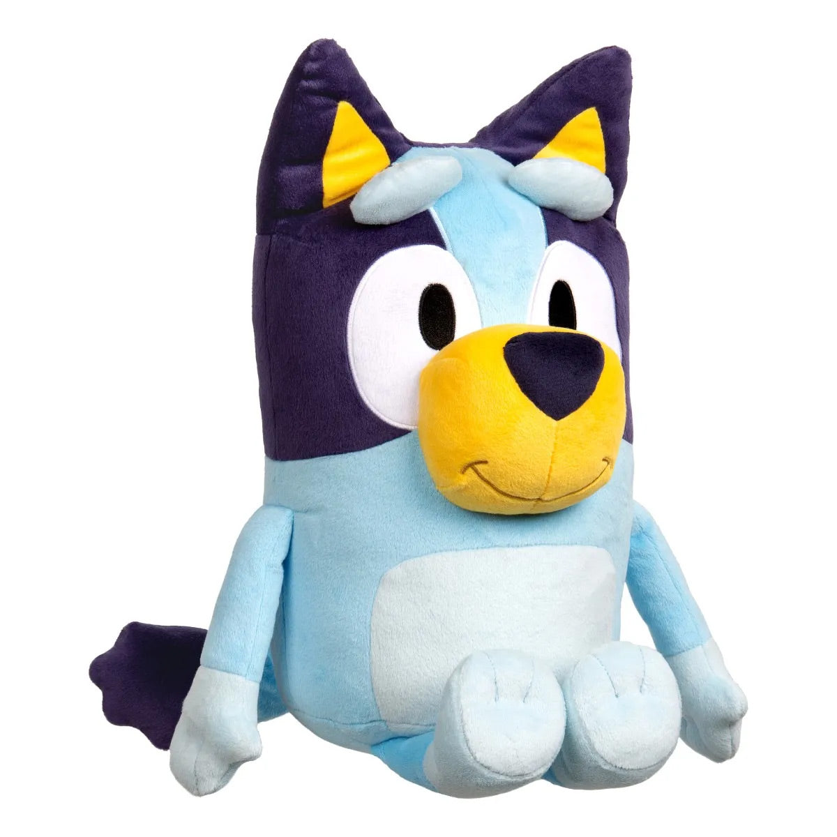 Spectron Bluey Jumbo-Plüschtier, 46 cm