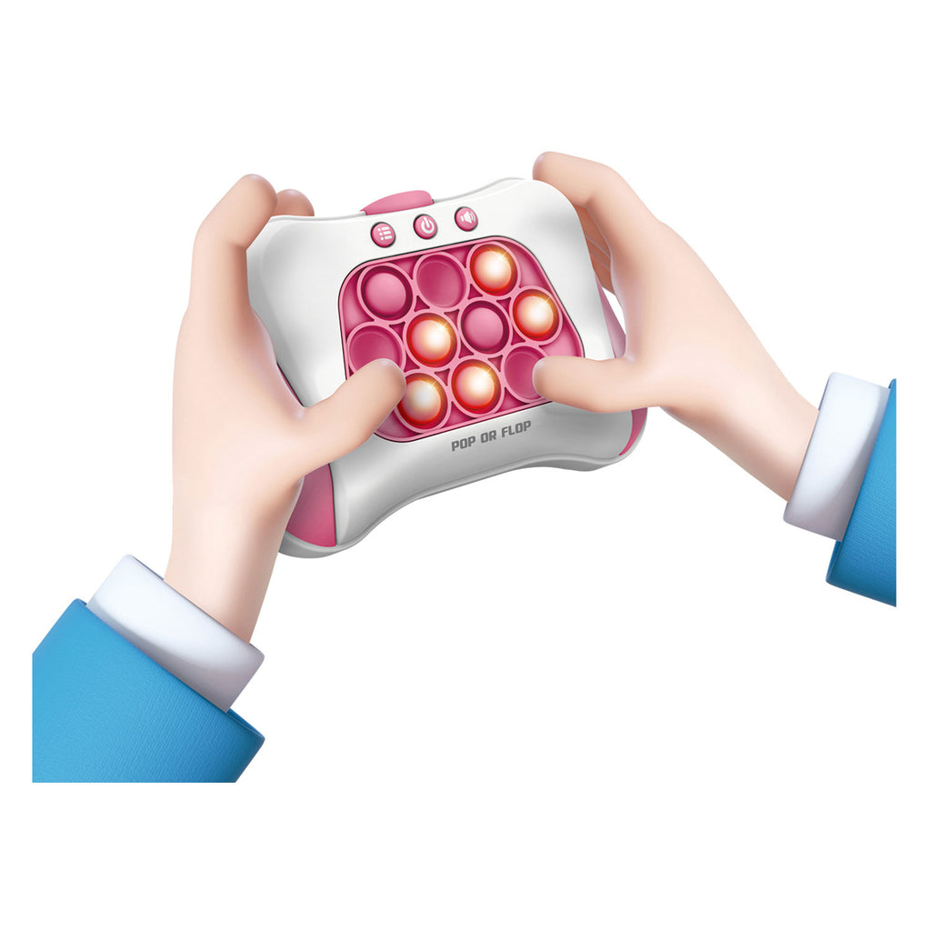 Spectron Pop or Flop – Pink