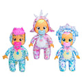 Spectron Tiny Cuddles Dinos Babypop