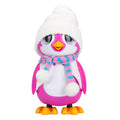 Silverlit Rescue interaktiver Pinguin Pink