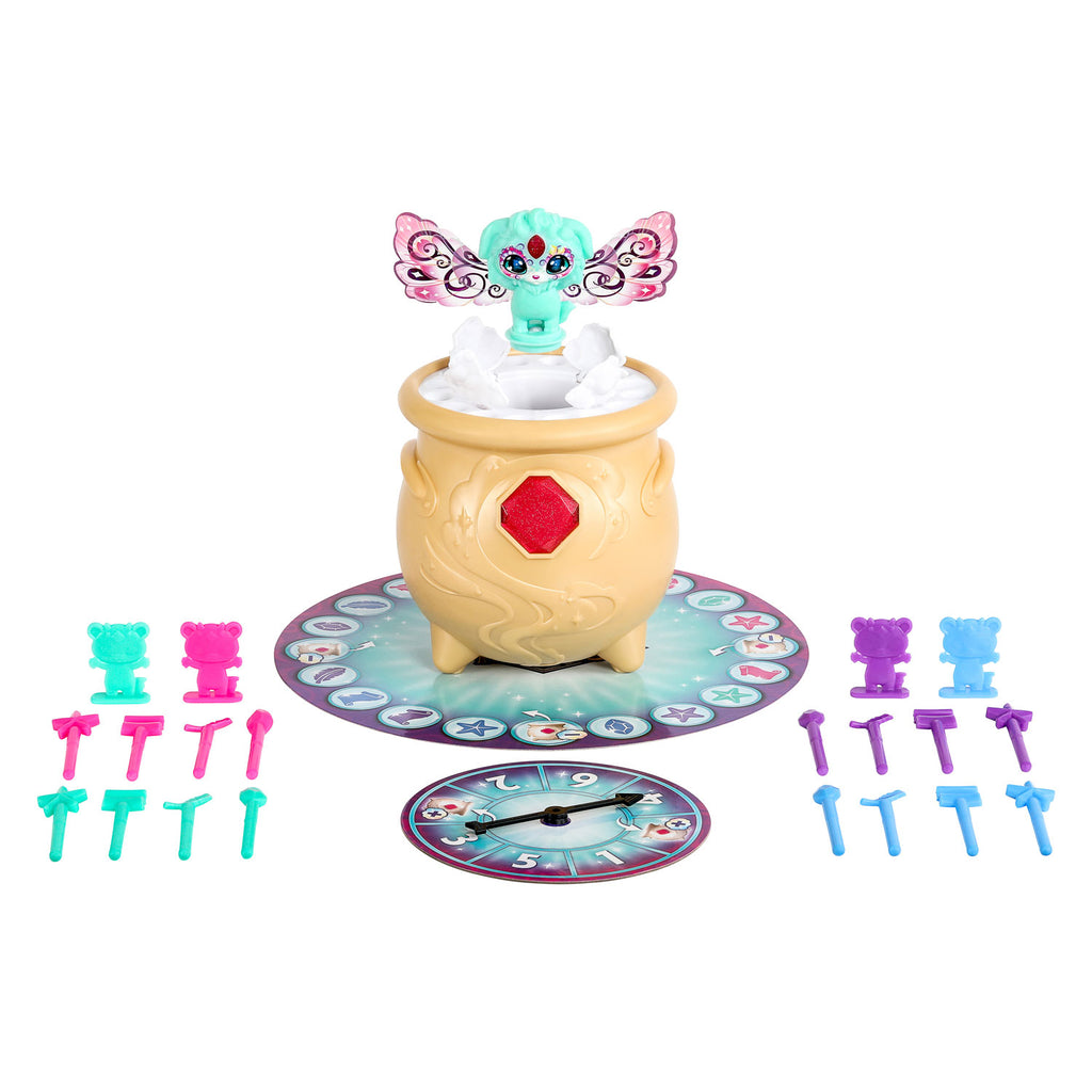 Elch Toys Magic Mixies Kesselspiel