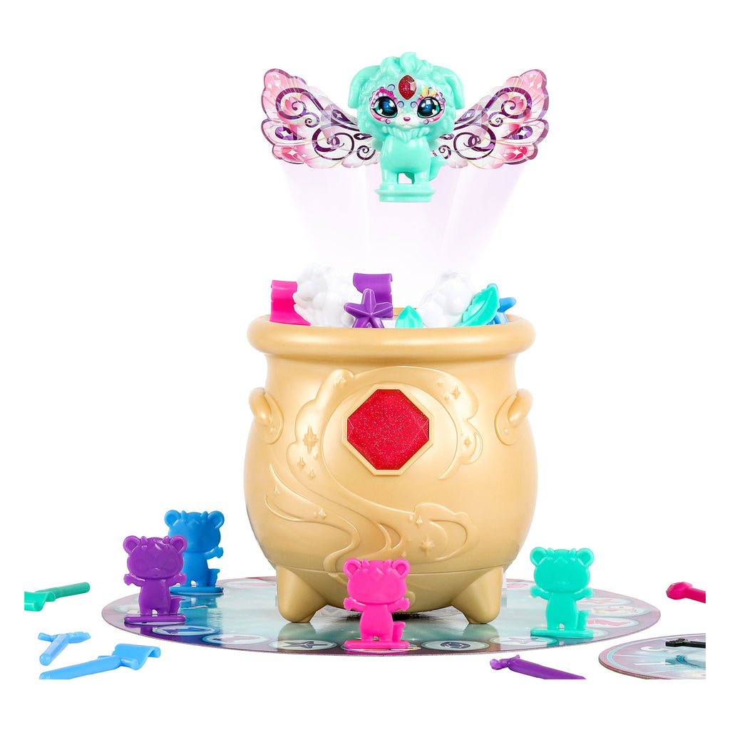 Elch Toys Magic Mixies Kesselspiel