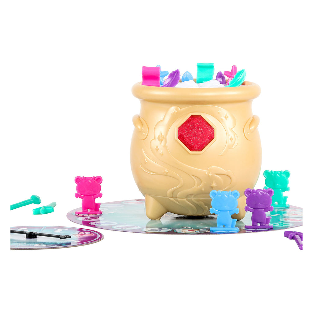 Elch Toys Magic Mixies Kesselspiel