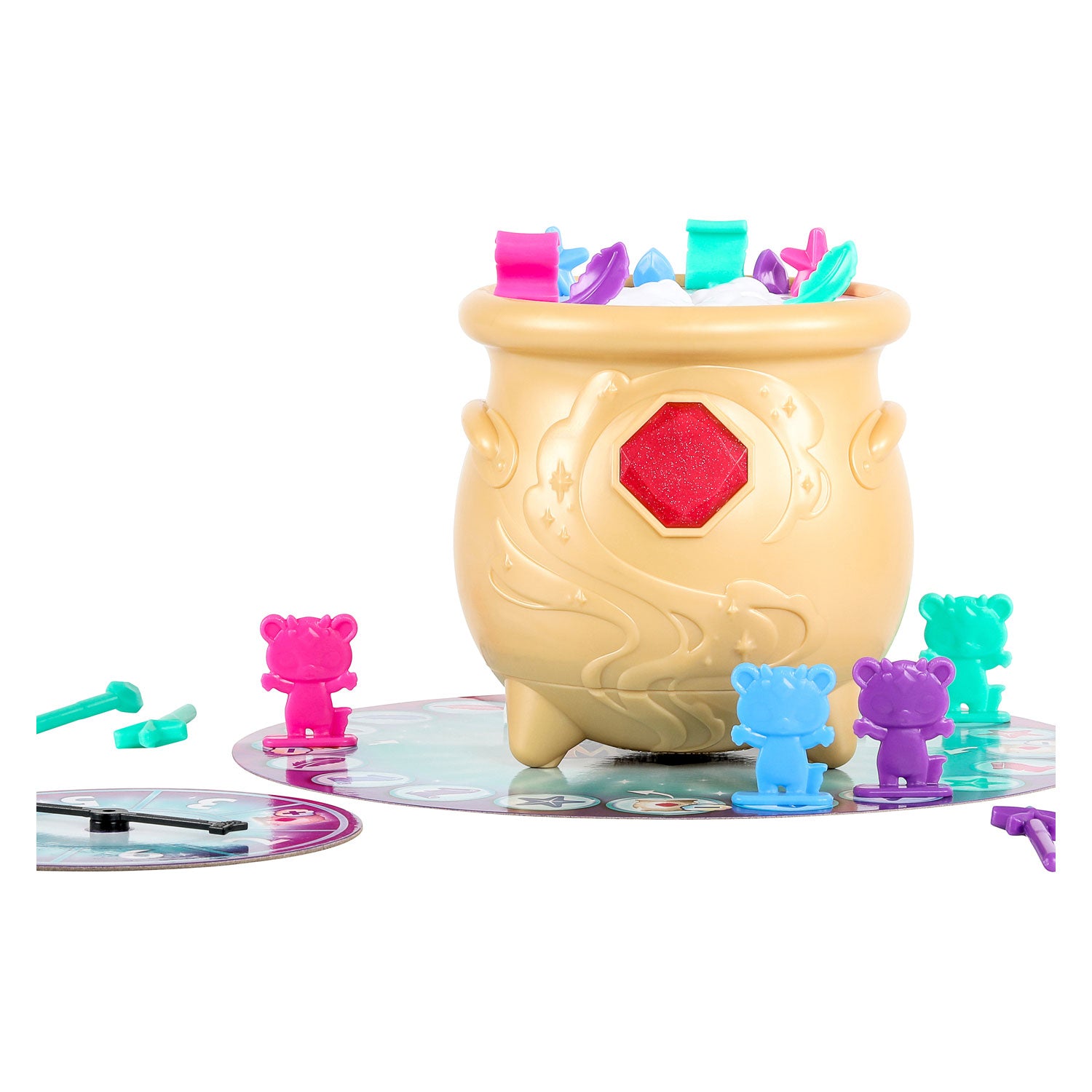 Elch Toys Magic Mixies Kesselspiel