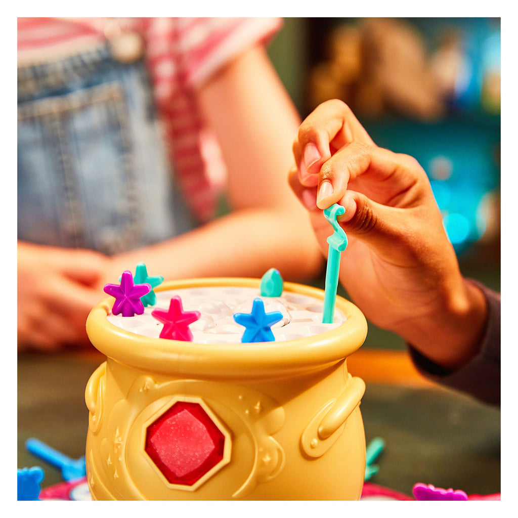 Elch Toys Magic Mixies Kesselspiel