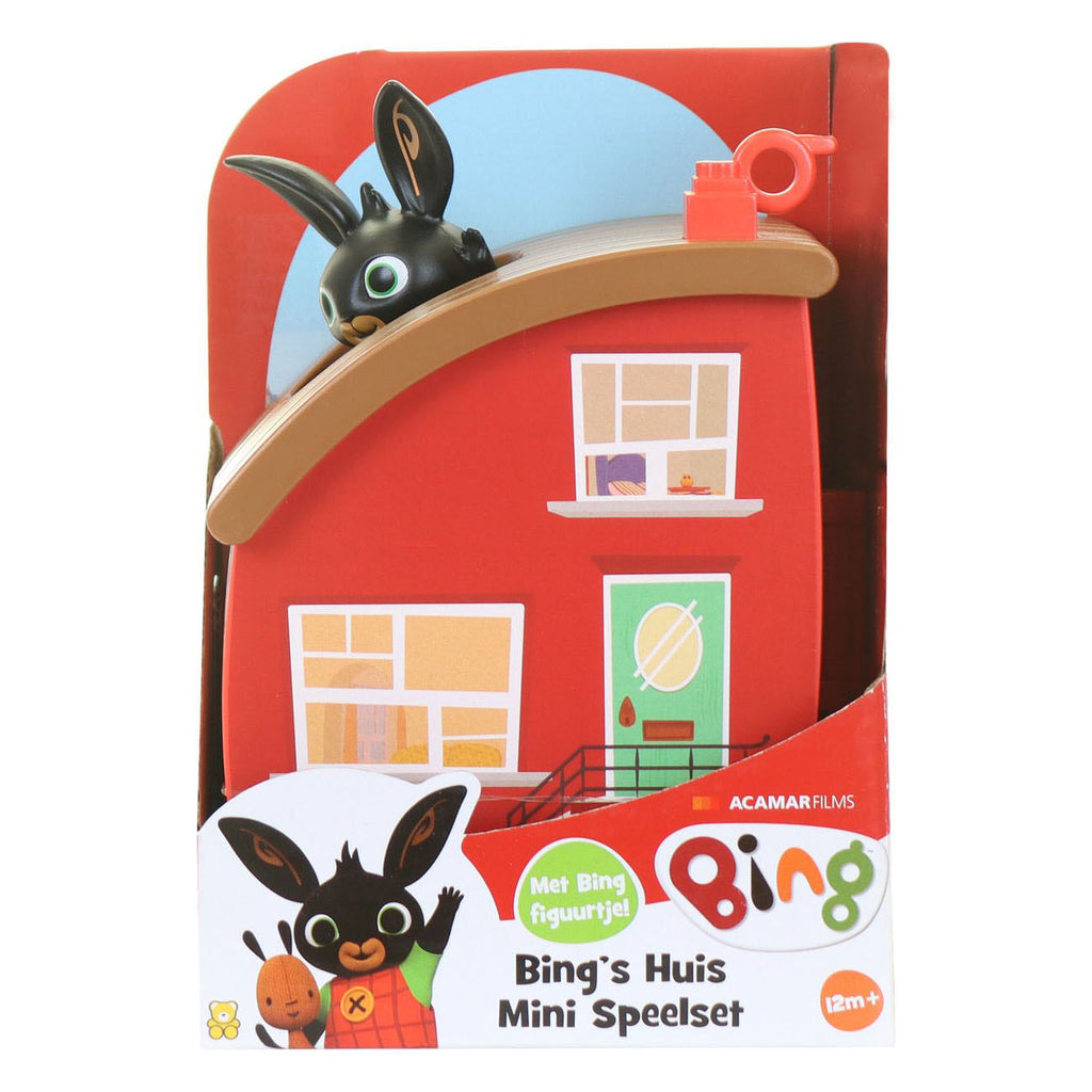 Spectron Mini-Haus-Spielset