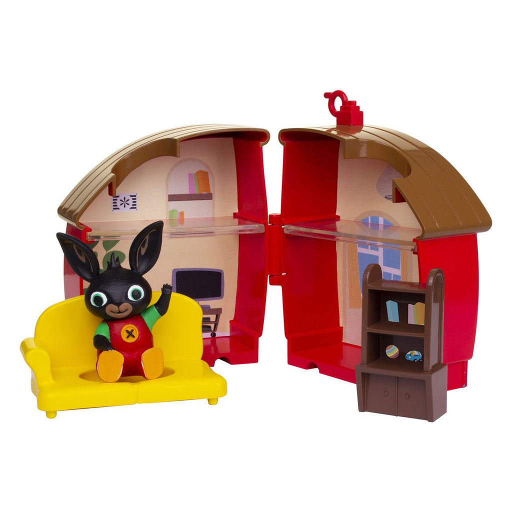 Spectron Mini-Haus-Spielset