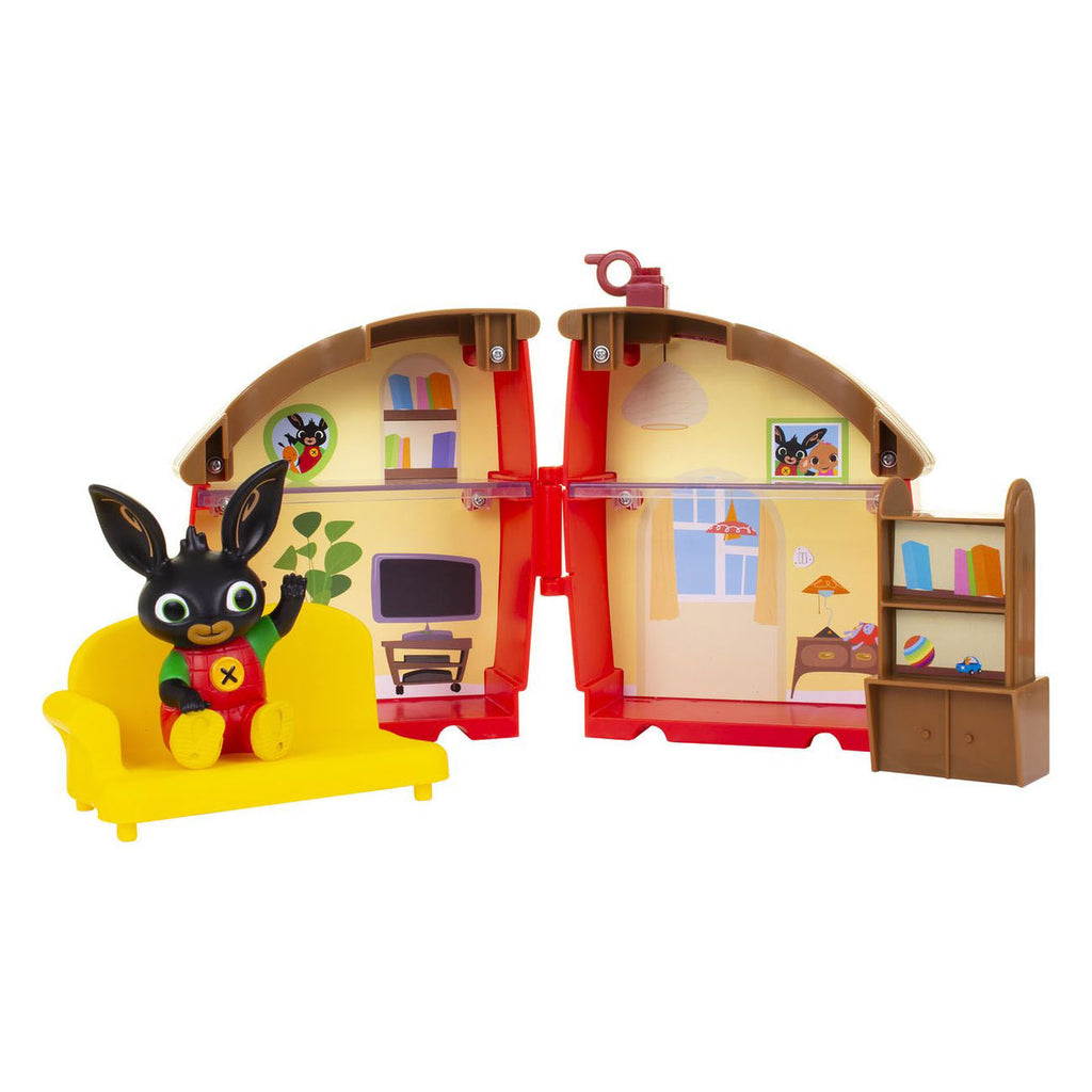 Spectron Mini-Haus-Spielset