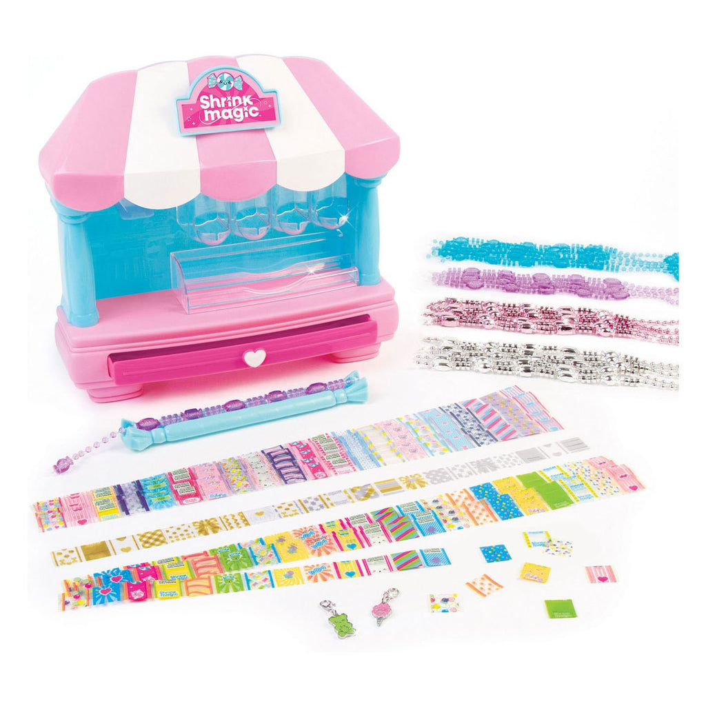 Imp make it real kr magische snoepwinkel