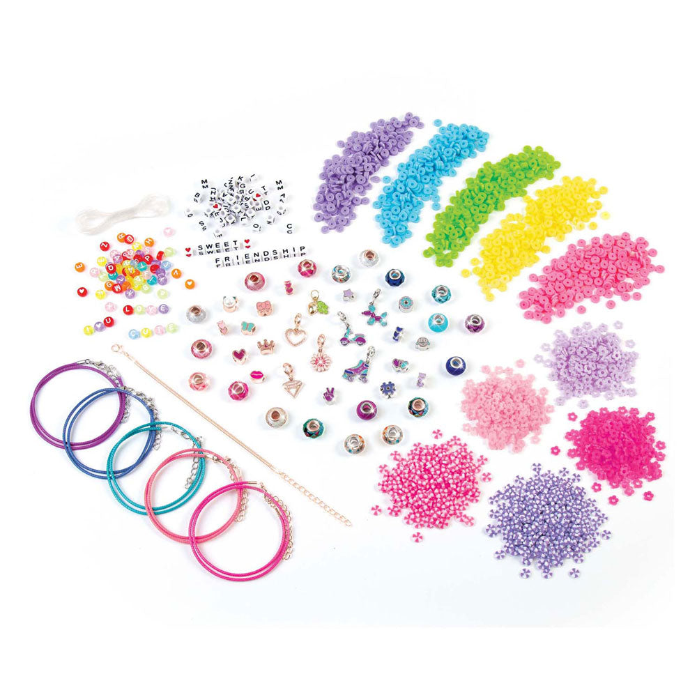 Spectron Make it real – ein luxuriöses Schmuckatelier