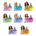 Spectron Perfumes Parfümflasche und Puppe