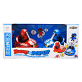 Gear2play bestuurbare rc battle bumper botsauto's