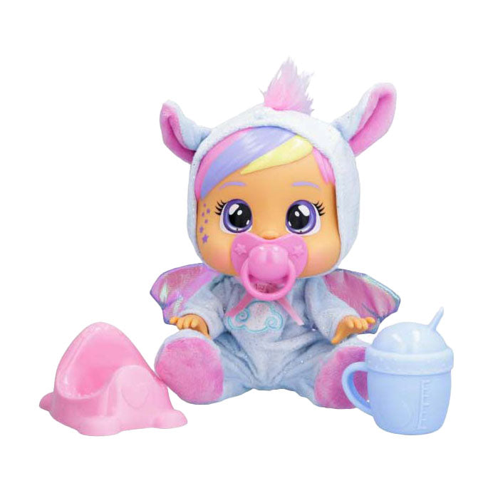 Spectron cry babies babypop loving care fantasy jenna