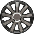Albrecht radzierblende flash viii wheel cover flash 16 sc flash 16 set of 4