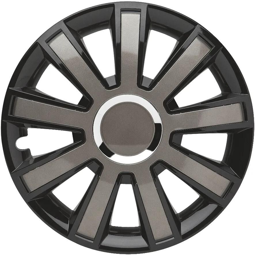 Albrecht radzierblende flash viii wheel cover flash 16 sc flash 16 set of 4