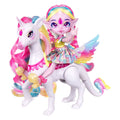 Magic mixies pixlings pop en dier