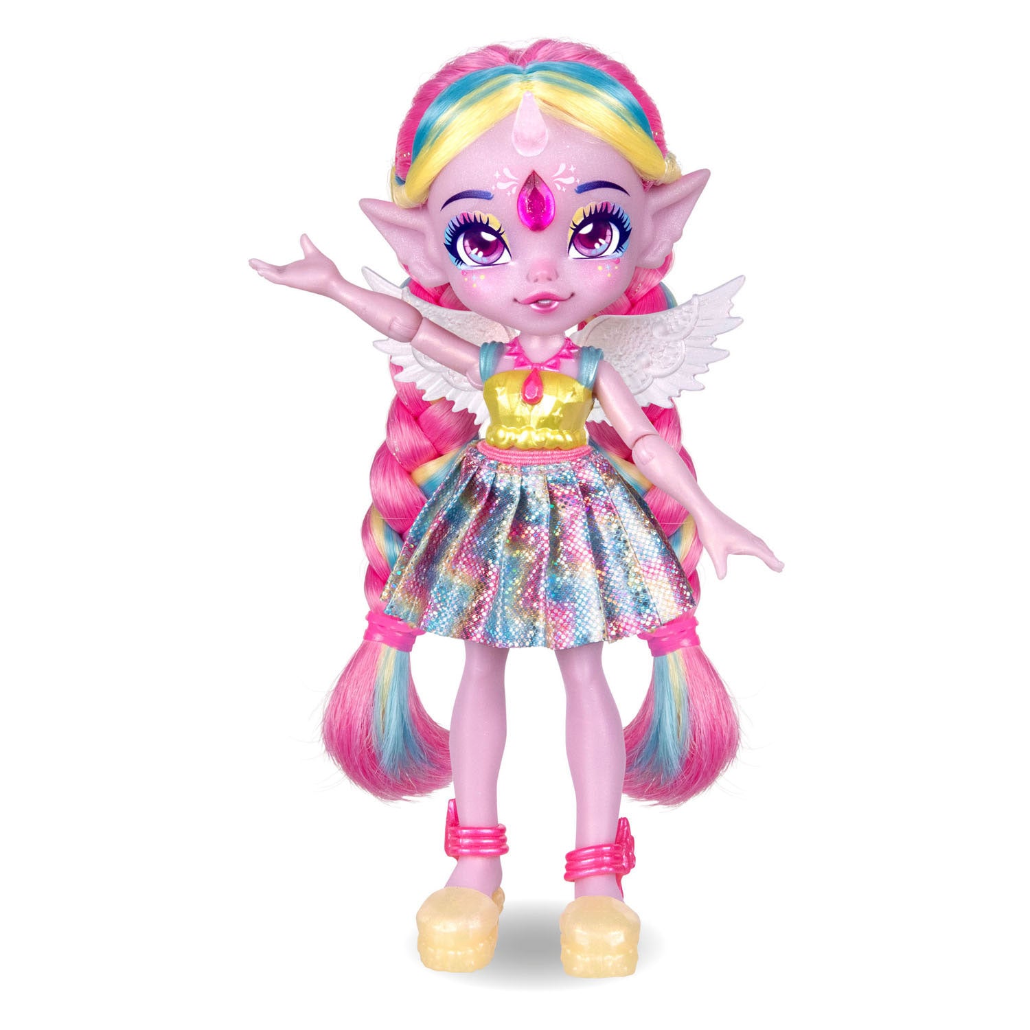 Magic mixies pixlings pop en dier