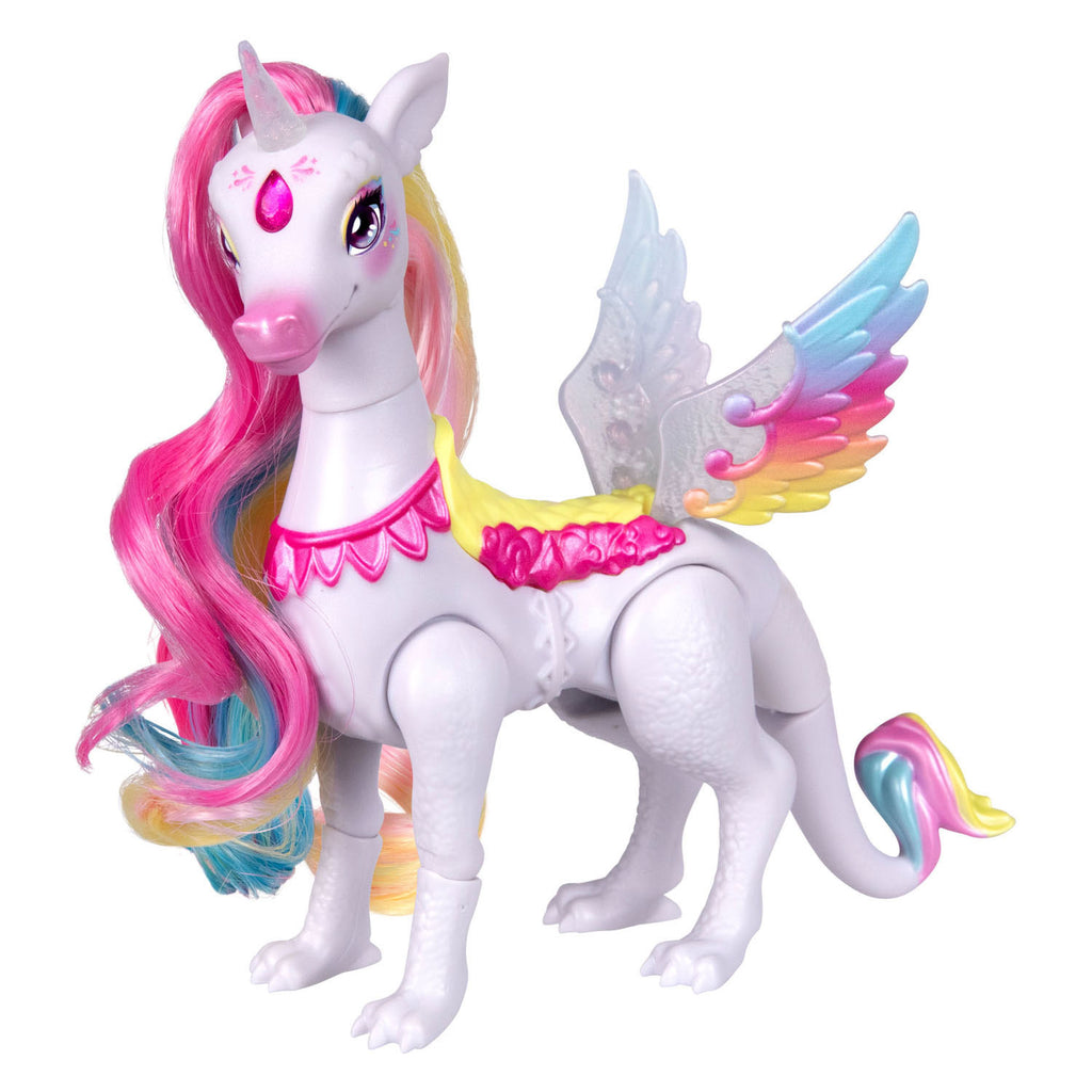 Magic mixies pixlings pop en dier