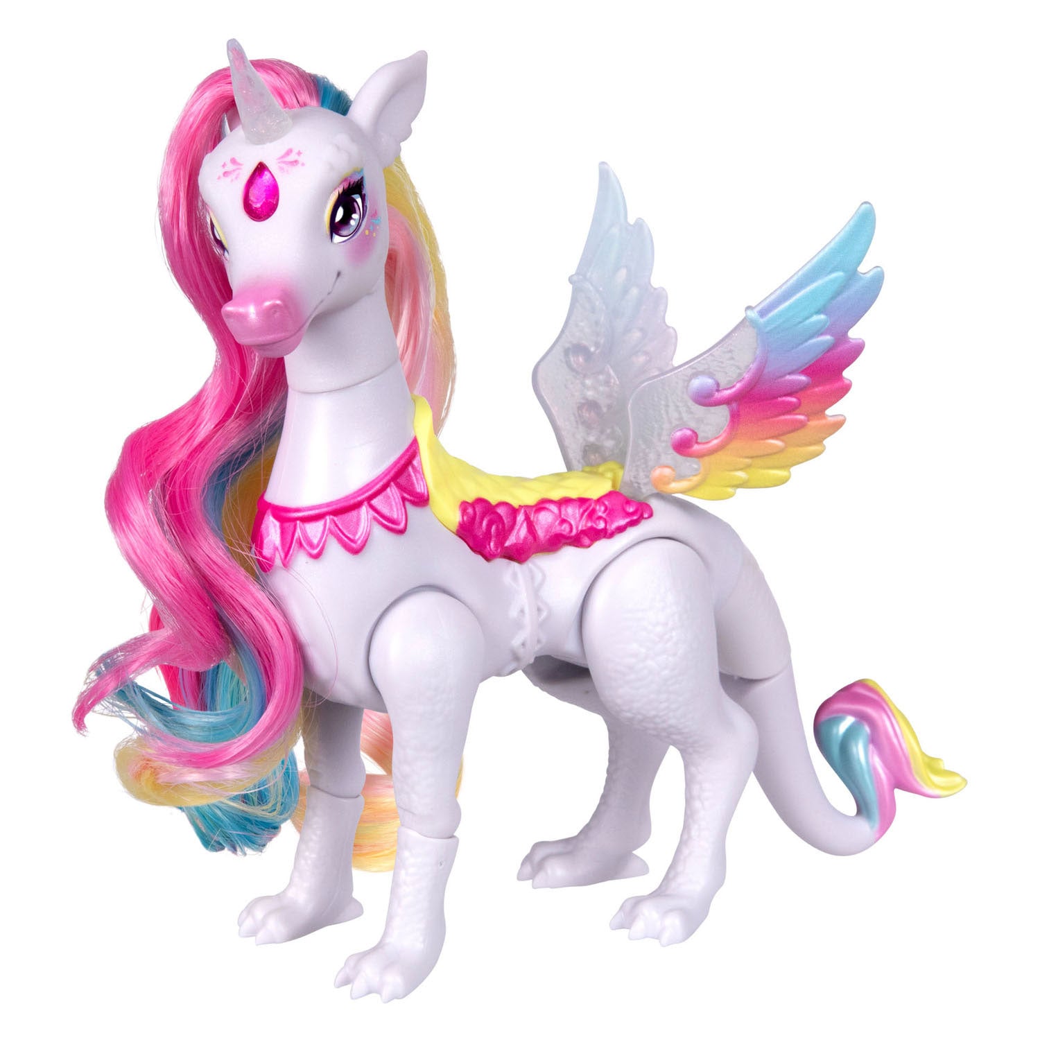 Magic mixies pixlings pop en dier