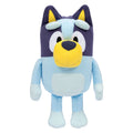 Moose Toys Sprechendes Bluey interaktives Plüschtier