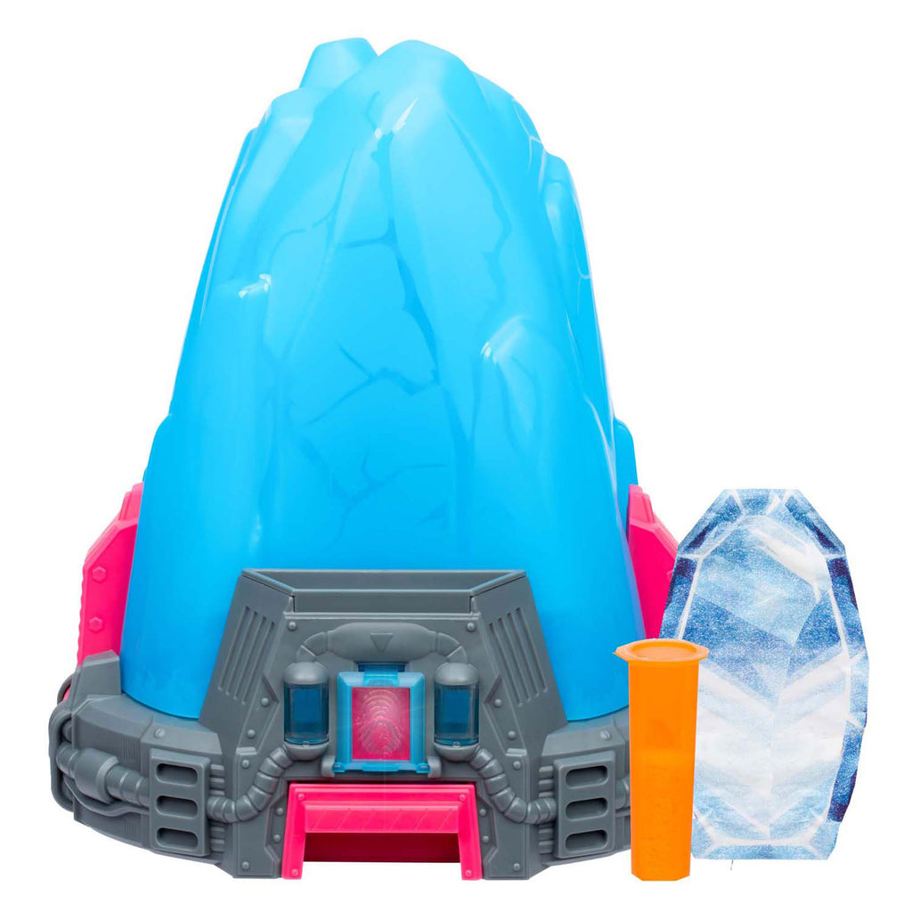 Spectron mrbeast lab cryo lab actieifguur speelset