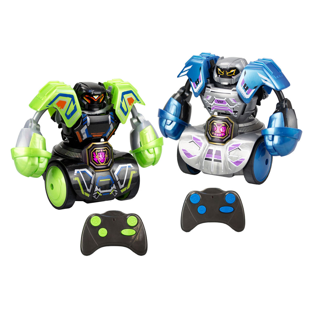 Silverlit Robo Kombat Tornado Battle Pack Steuerbare Roboter