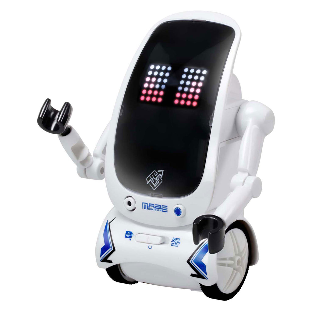 Silverlit Mazebreaker II Roboter