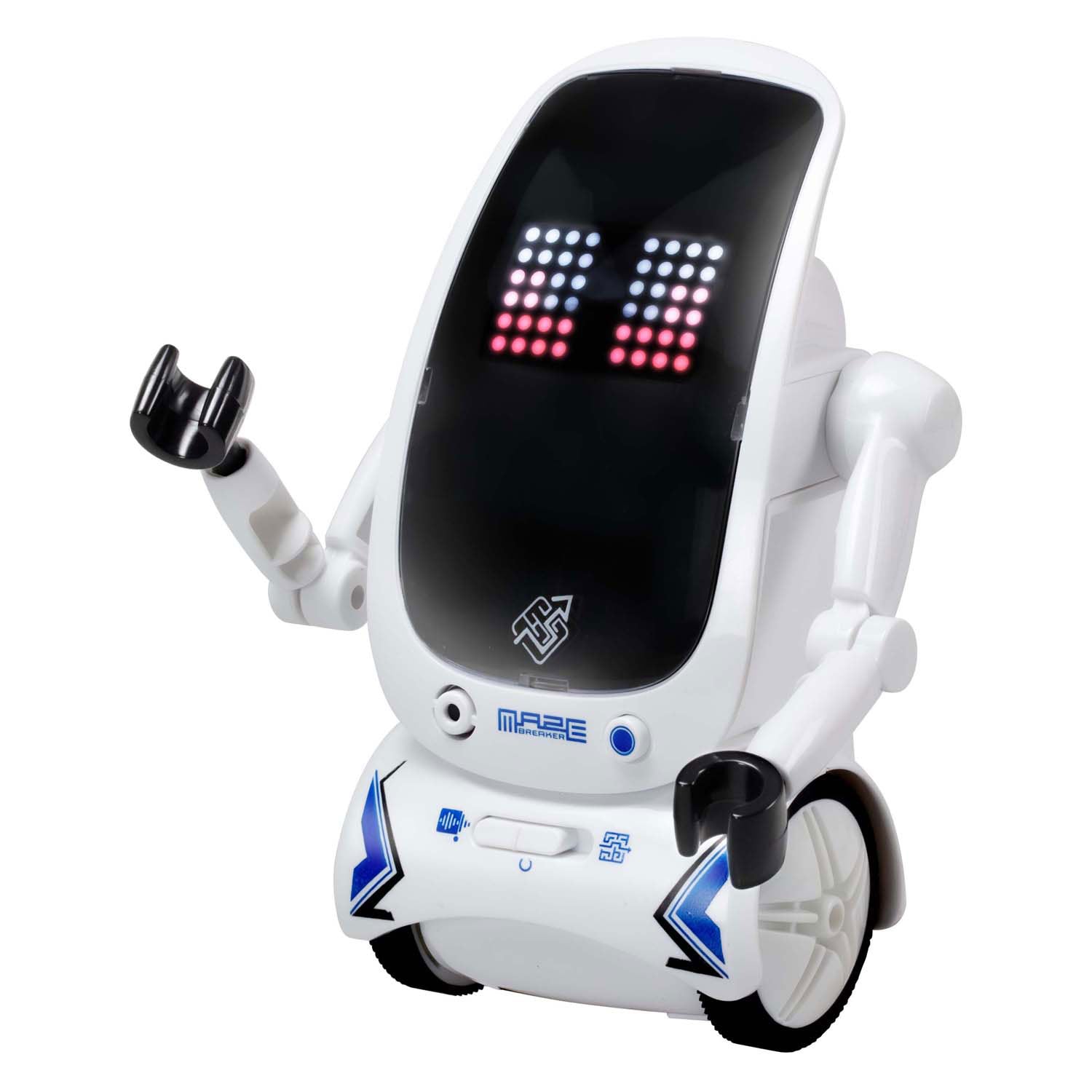 Silverlit Mazebreaker II Roboter